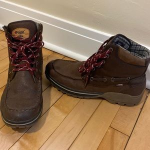 Men’s Boots